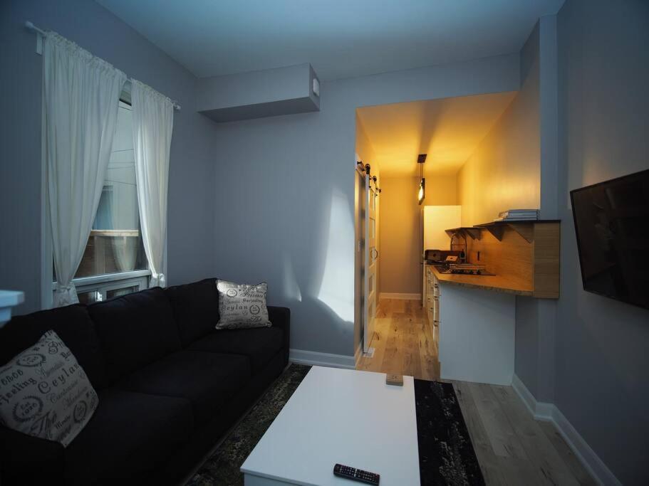 Brand New 1 Bedroom Centrally Located Hamilton Exterior foto